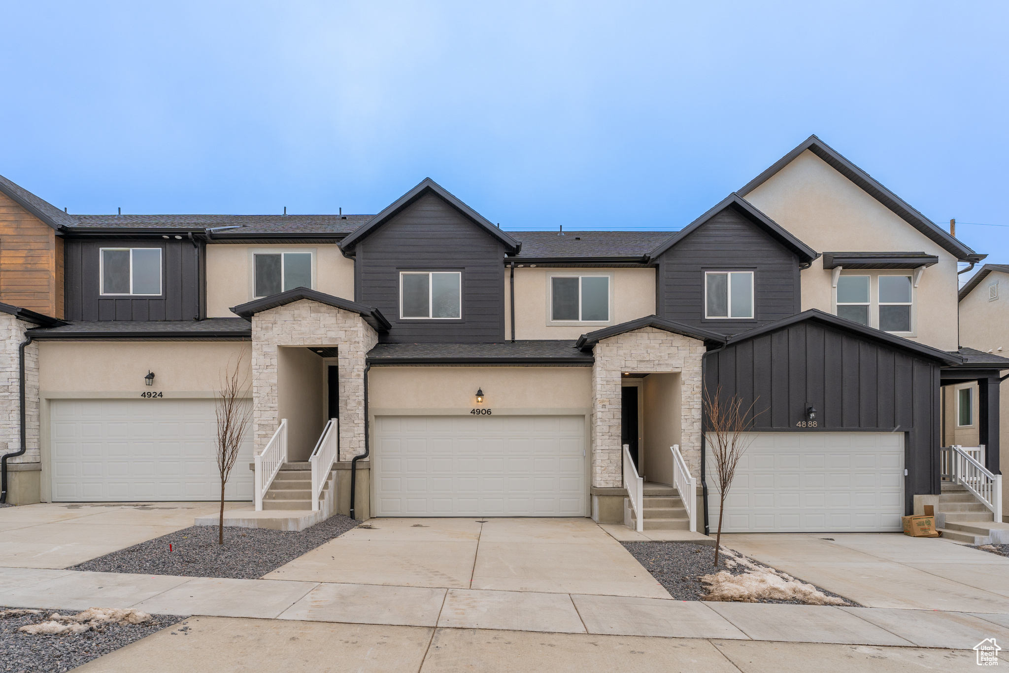 4906 S Alder Dr #105, Mapleton, Utah image 1