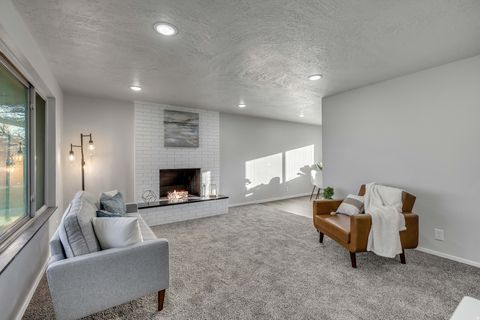Tiny photo for 508 N 400 W, Brigham City, UT 84302 (MLS # 2135778)