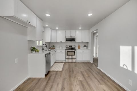 Tiny photo for 508 N 400 W, Brigham City, UT 84302 (MLS # 2135778)