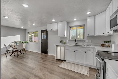 Tiny photo for 508 N 400 W, Brigham City, UT 84302 (MLS # 2135778)