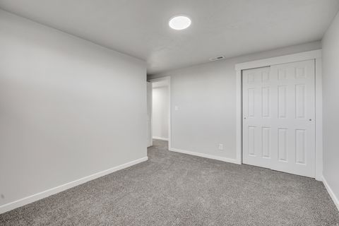 Tiny photo for 508 N 400 W, Brigham City, UT 84302 (MLS # 2135778)