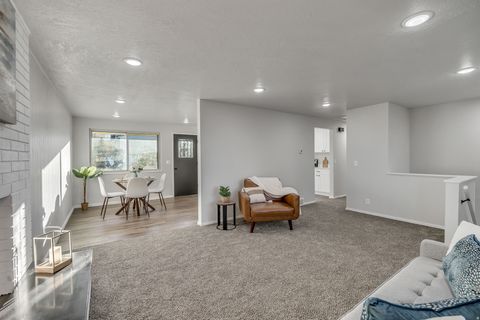 Tiny photo for 508 N 400 W, Brigham City, UT 84302 (MLS # 2135778)