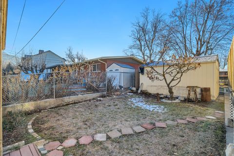 Tiny photo for 508 N 400 W, Brigham City, UT 84302 (MLS # 2135778)