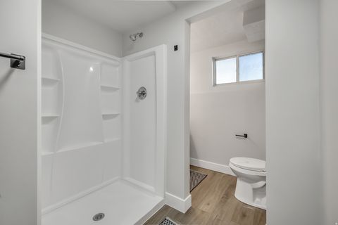 Tiny photo for 508 N 400 W, Brigham City, UT 84302 (MLS # 2135778)