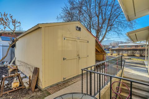 Tiny photo for 508 N 400 W, Brigham City, UT 84302 (MLS # 2135778)