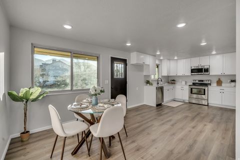 Tiny photo for 508 N 400 W, Brigham City, UT 84302 (MLS # 2135778)