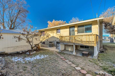 Tiny photo for 508 N 400 W, Brigham City, UT 84302 (MLS # 2135778)