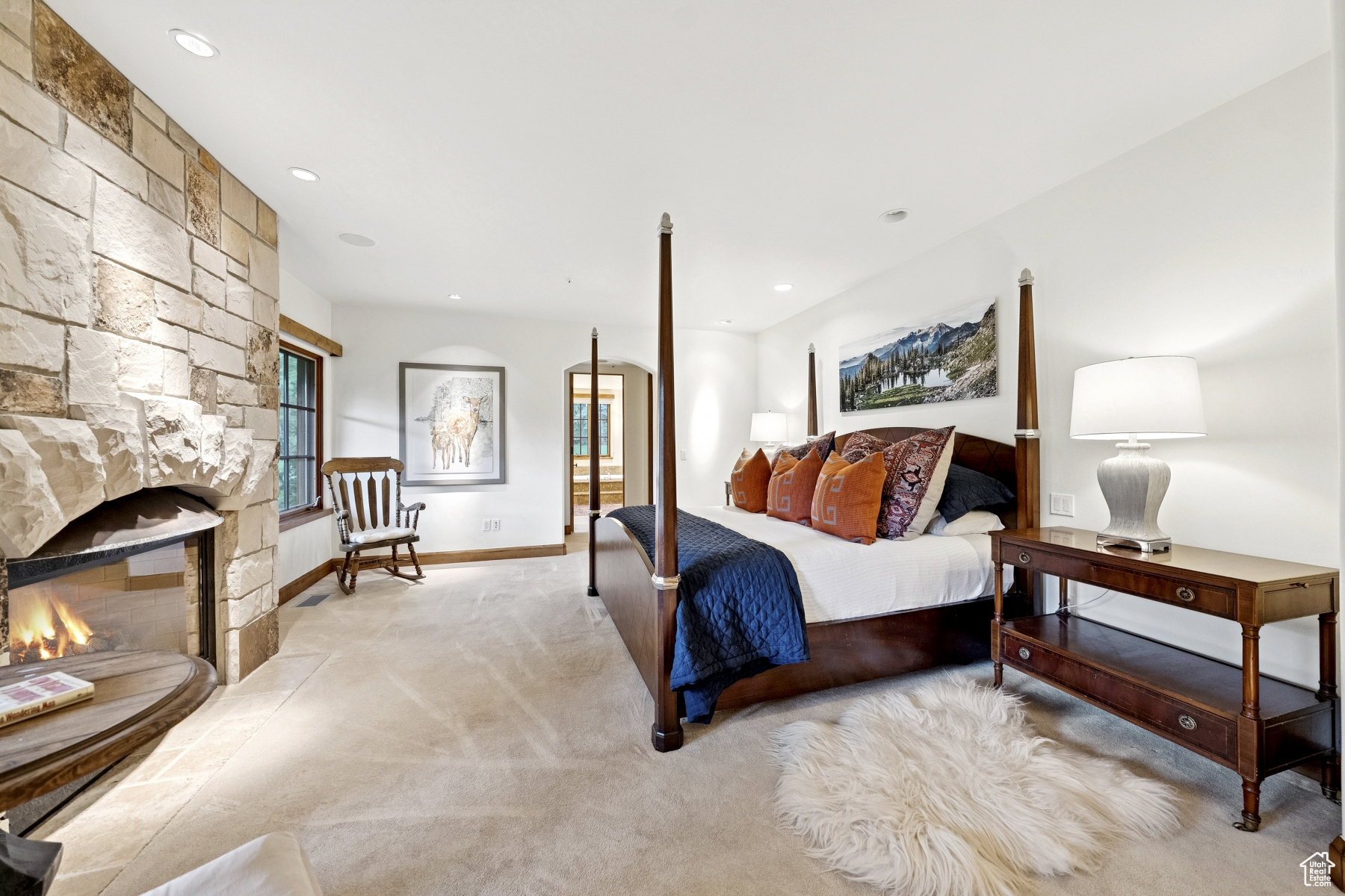 HOLIDAY RANCHETTES - Residential