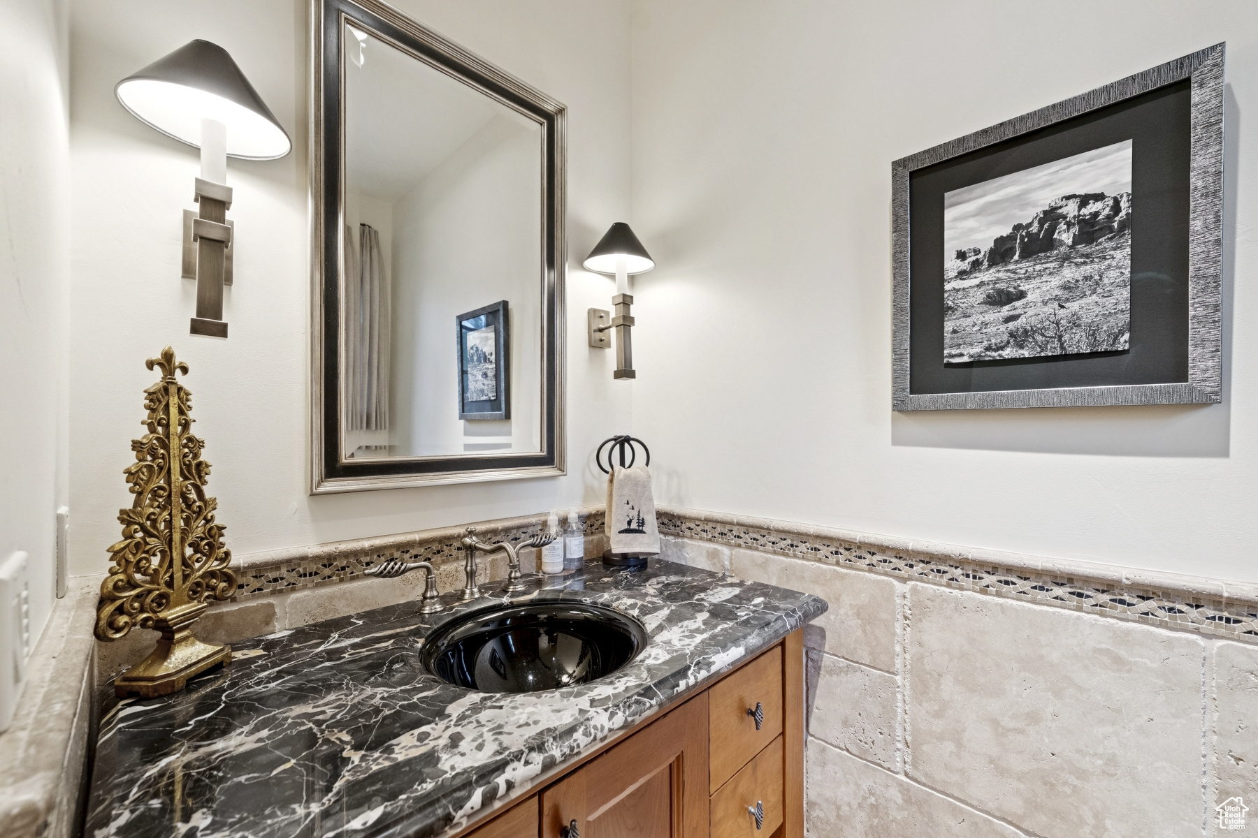 HOLIDAY RANCHETTES - Residential