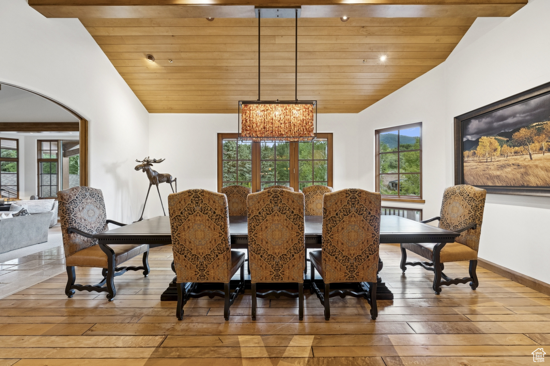 HOLIDAY RANCHETTES - Residential