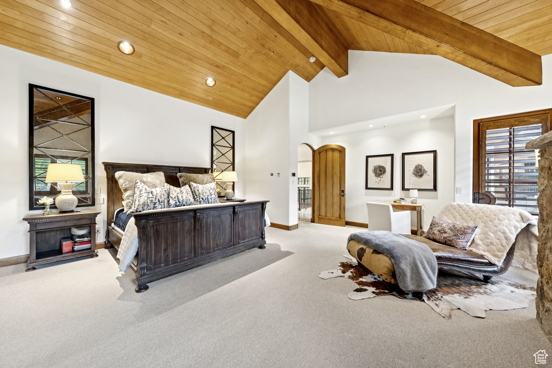 HOLIDAY RANCHETTES - Residential