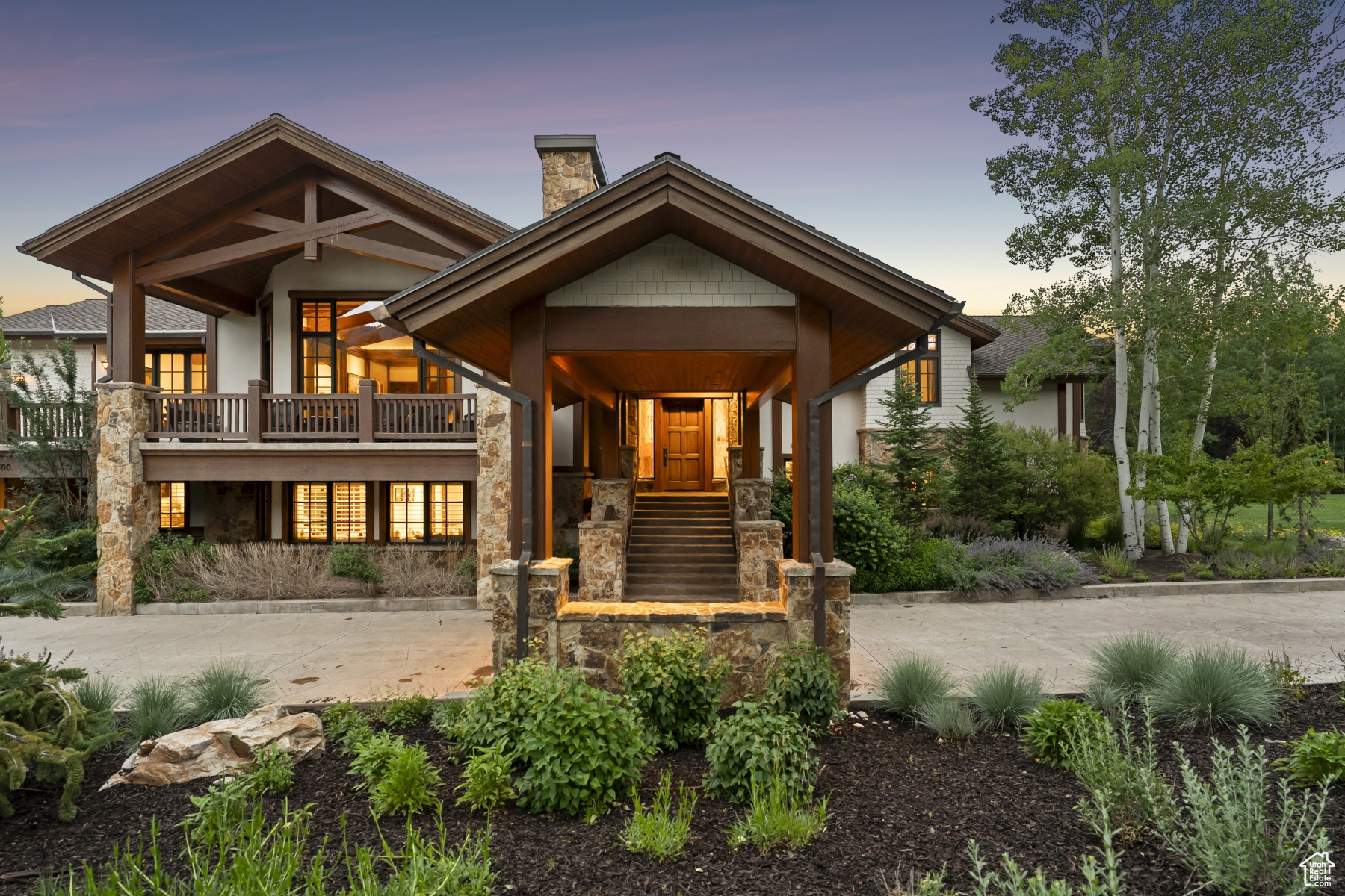 HOLIDAY RANCHETTES - Residential