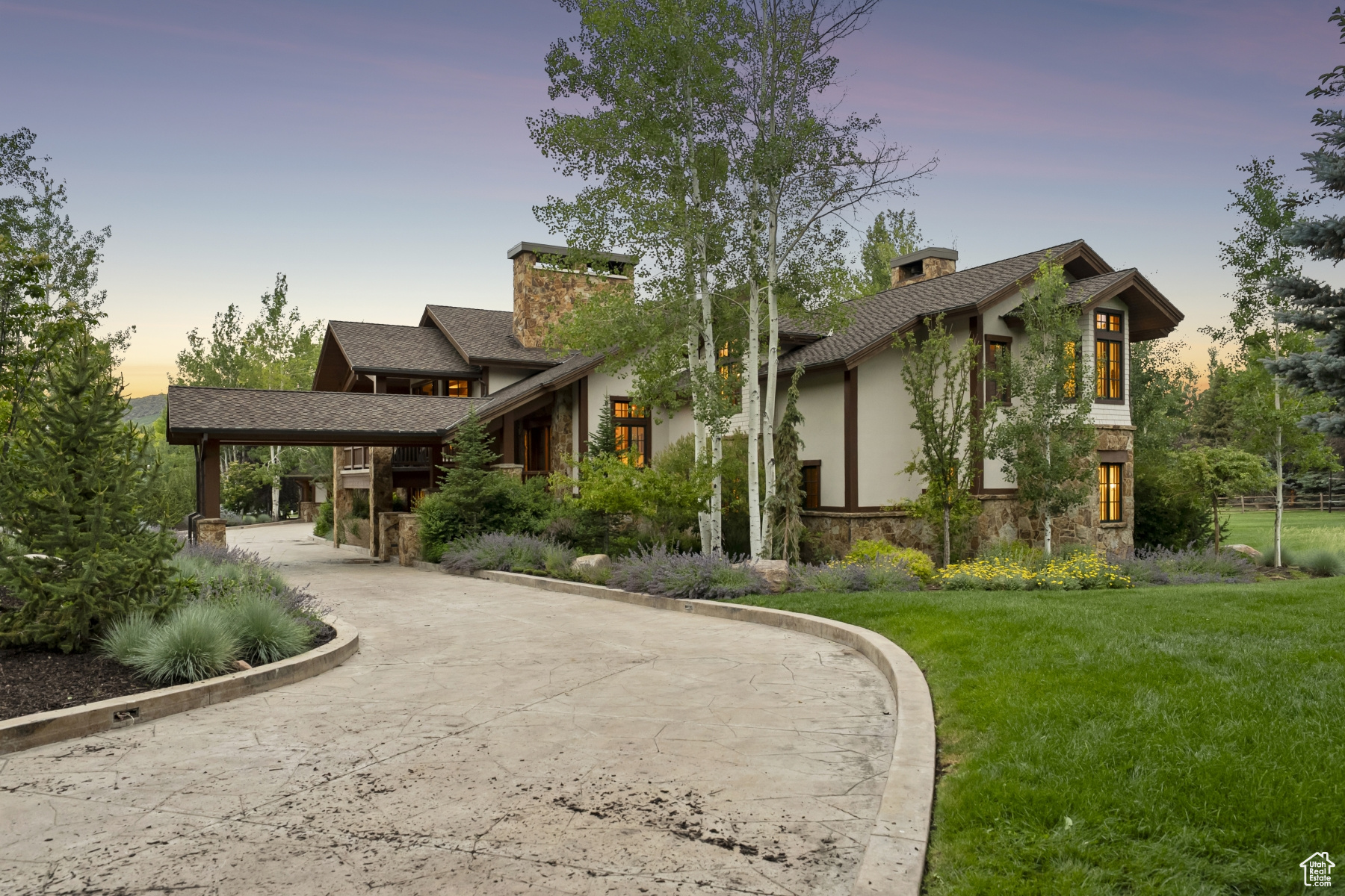 HOLIDAY RANCHETTES - Residential