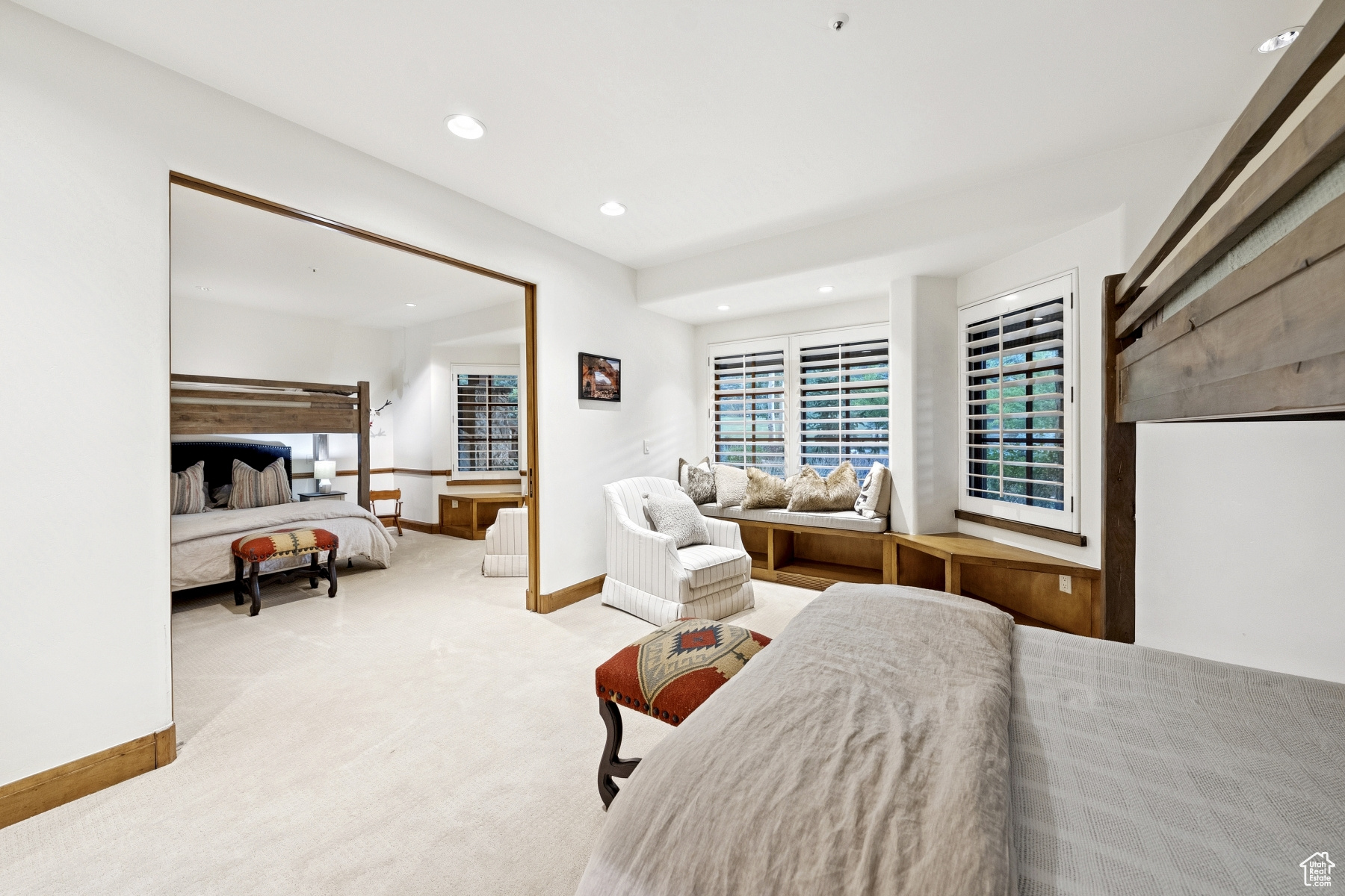 HOLIDAY RANCHETTES - Residential
