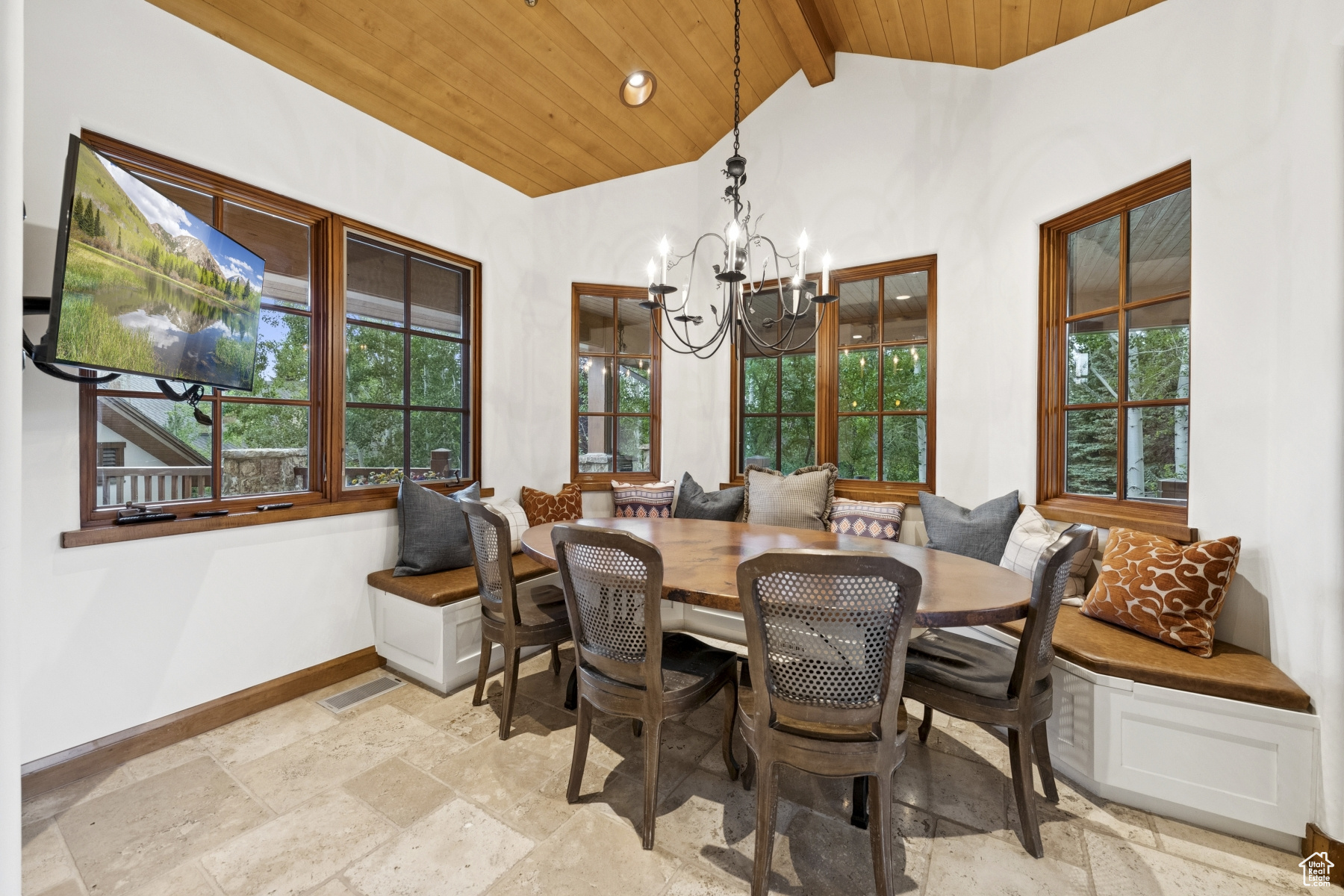HOLIDAY RANCHETTES - Residential