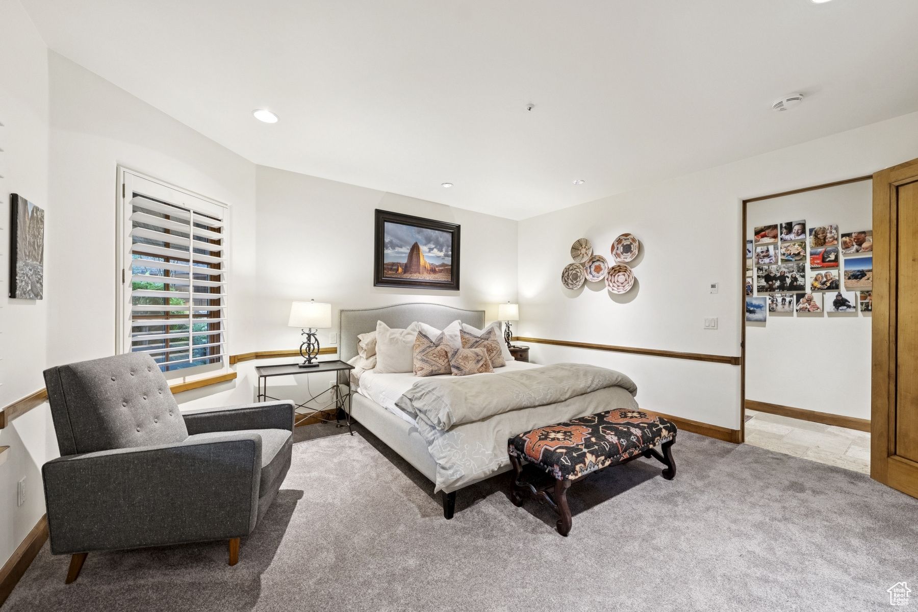 HOLIDAY RANCHETTES - Residential
