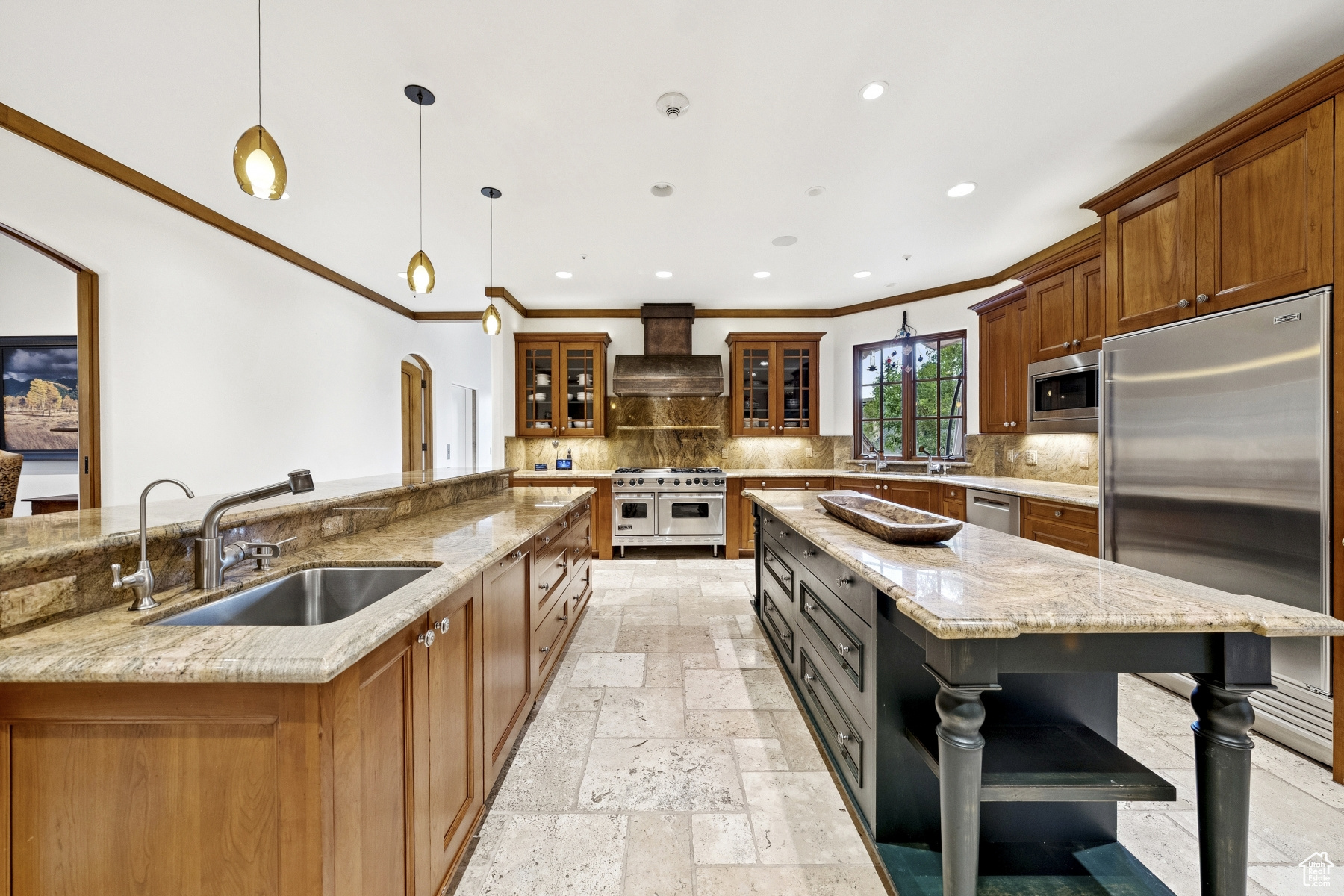 HOLIDAY RANCHETTES - Residential
