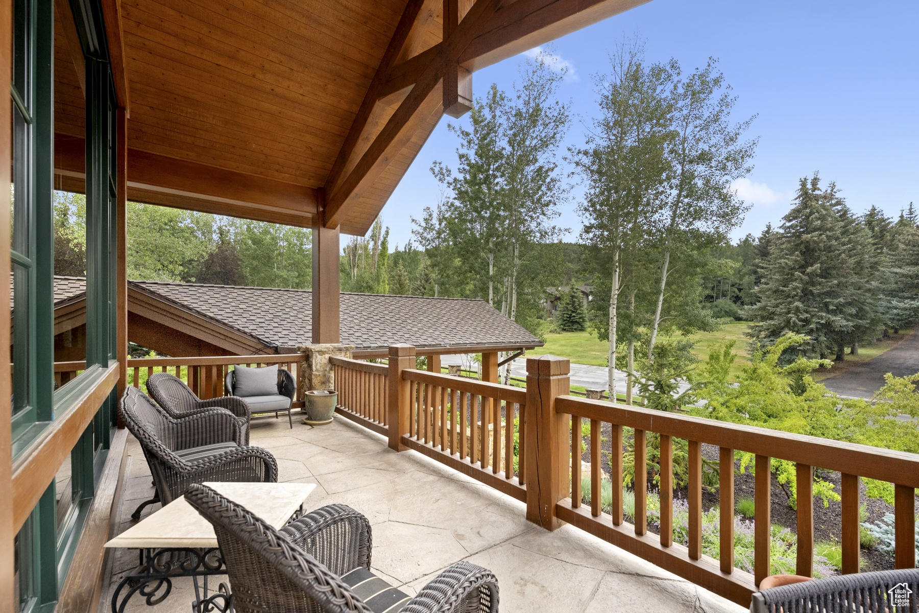HOLIDAY RANCHETTES - Residential