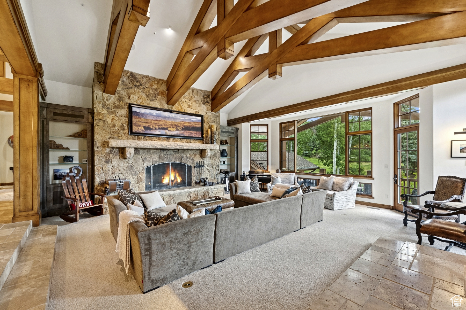 HOLIDAY RANCHETTES - Residential