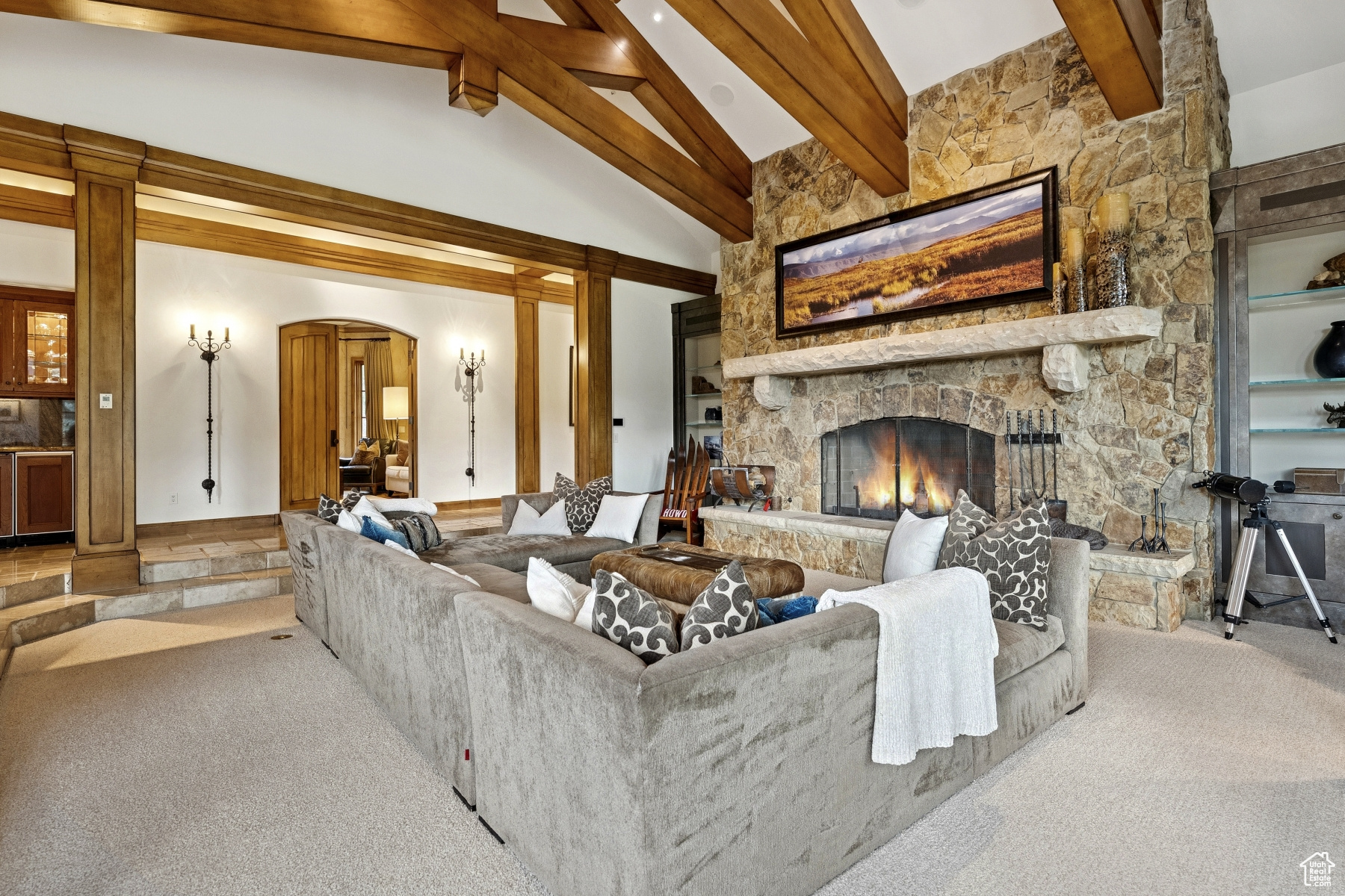 HOLIDAY RANCHETTES - Residential
