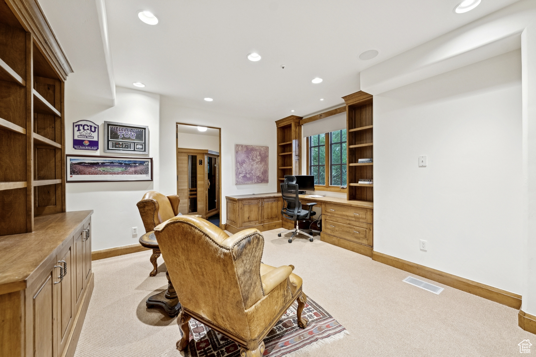 HOLIDAY RANCHETTES - Residential