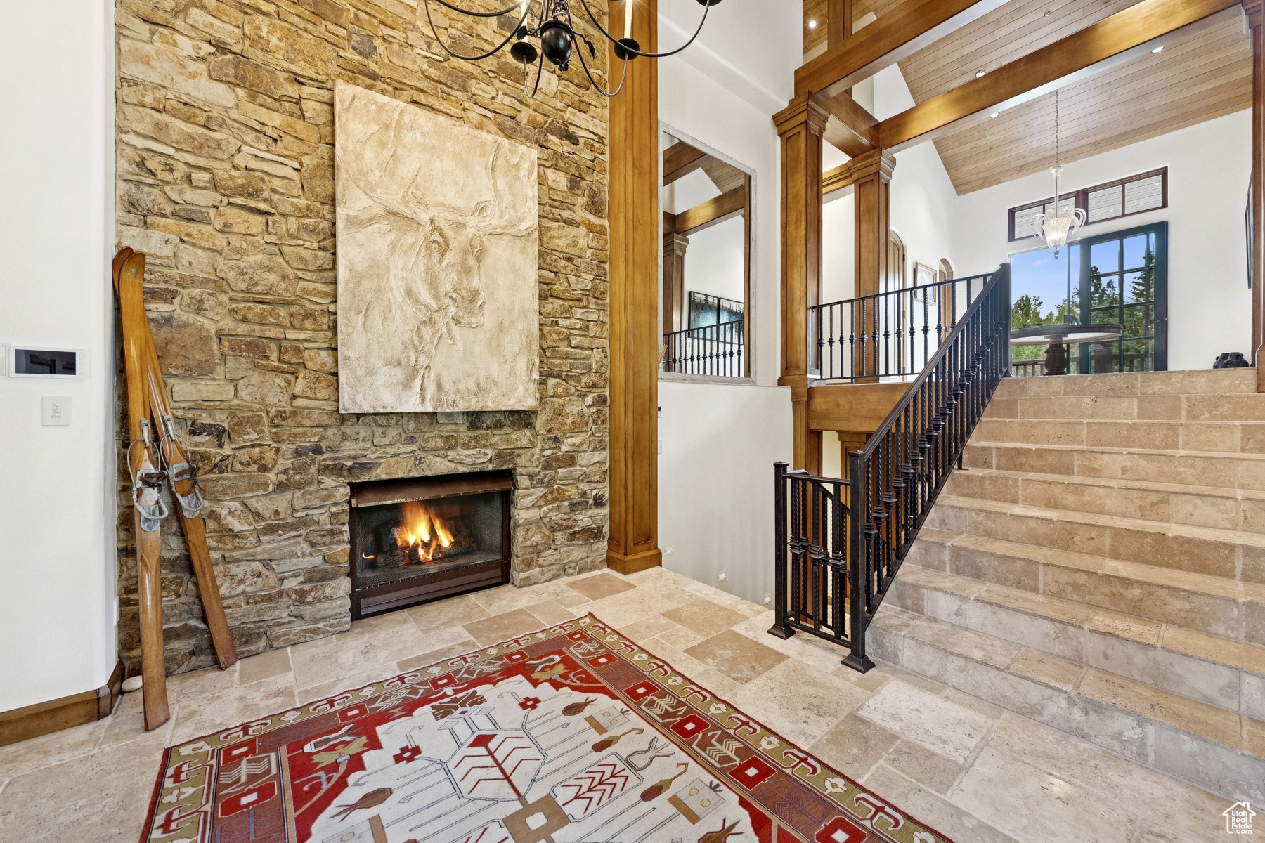 HOLIDAY RANCHETTES - Residential