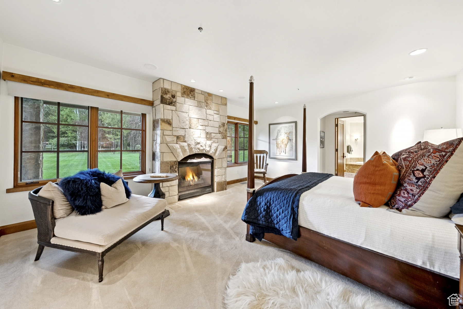 HOLIDAY RANCHETTES - Residential