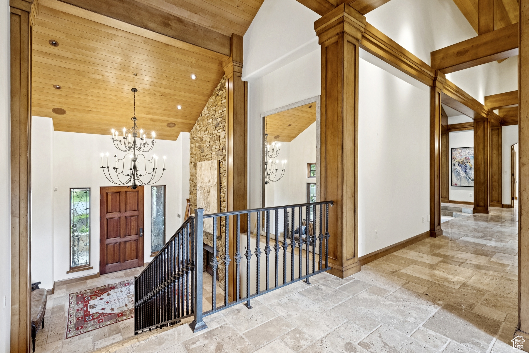 HOLIDAY RANCHETTES - Residential