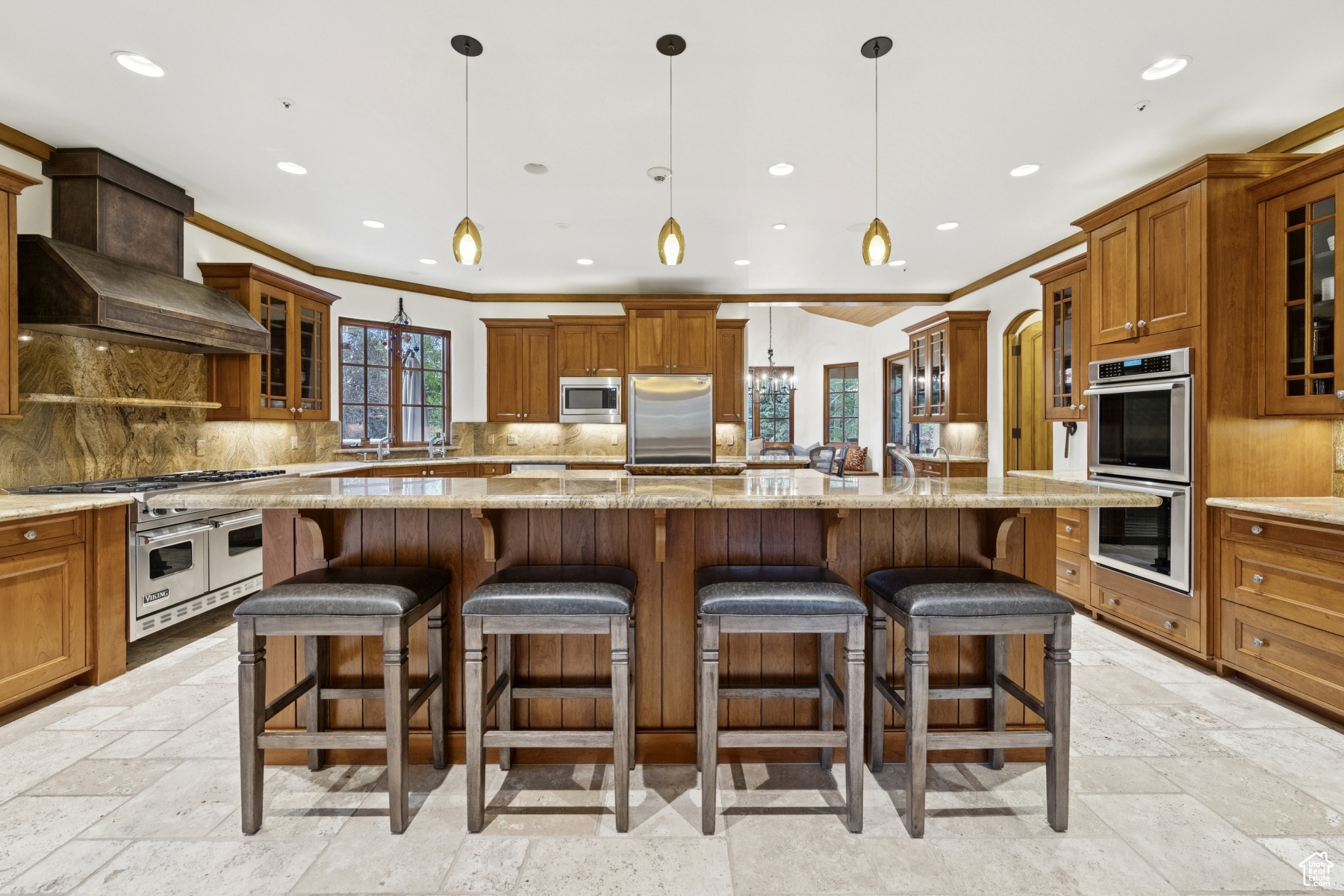 HOLIDAY RANCHETTES - Residential