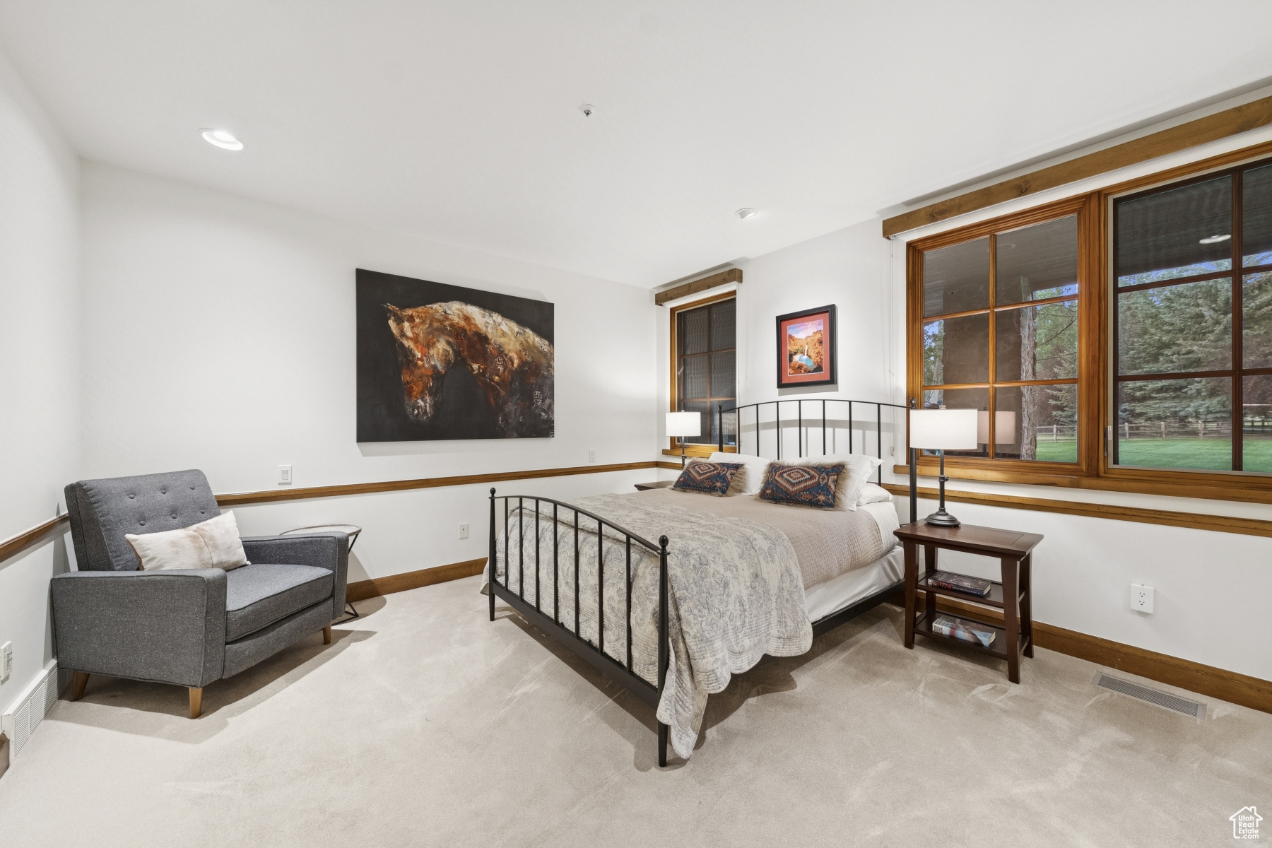 HOLIDAY RANCHETTES - Residential