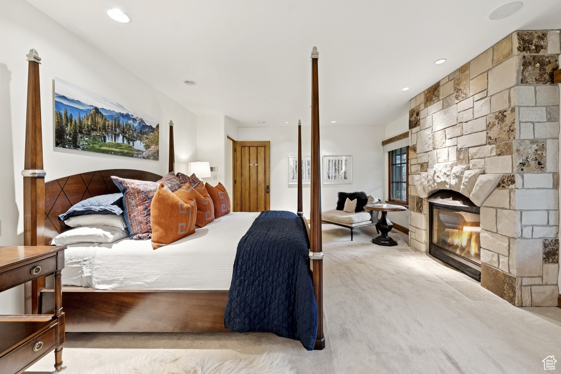 HOLIDAY RANCHETTES - Residential