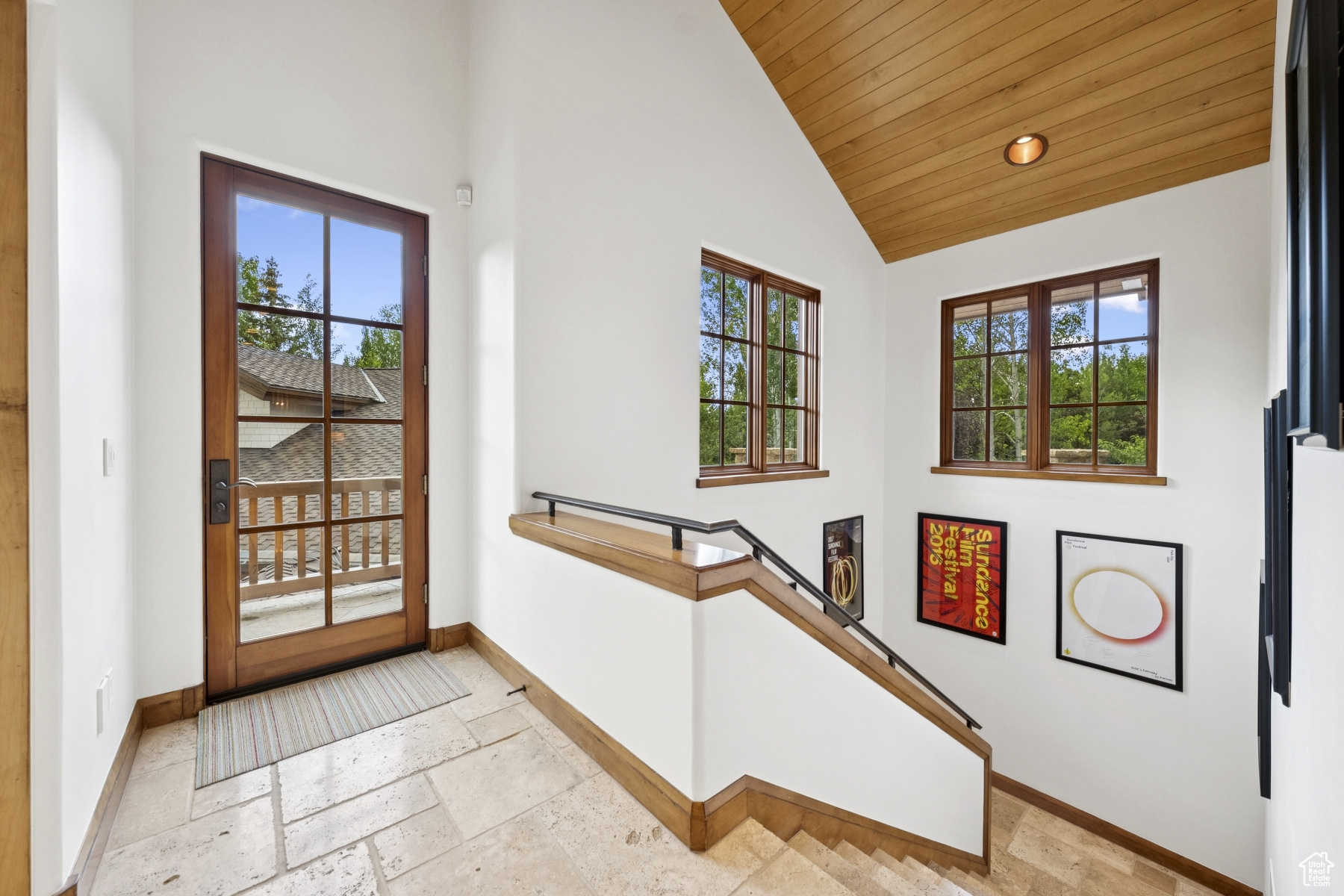 HOLIDAY RANCHETTES - Residential