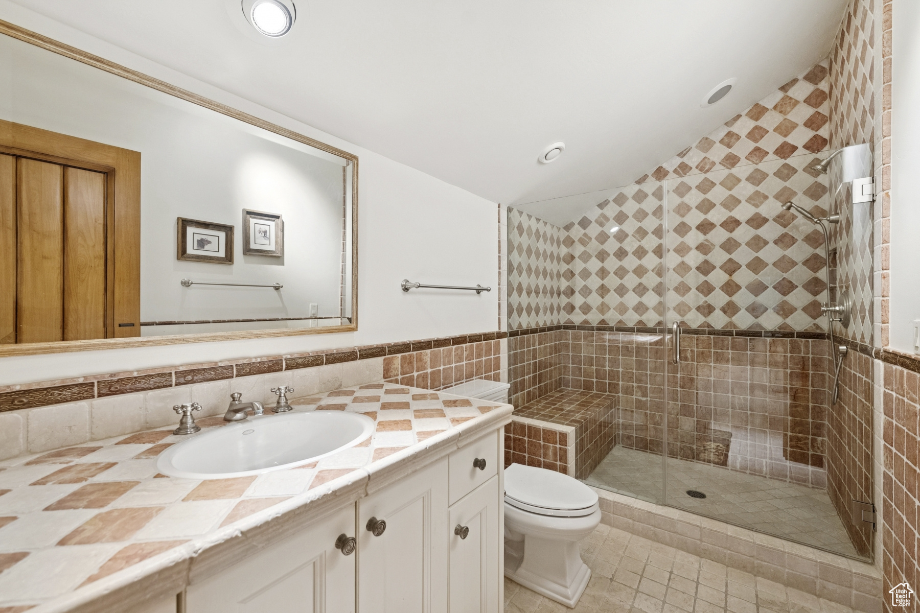 HOLIDAY RANCHETTES - Residential