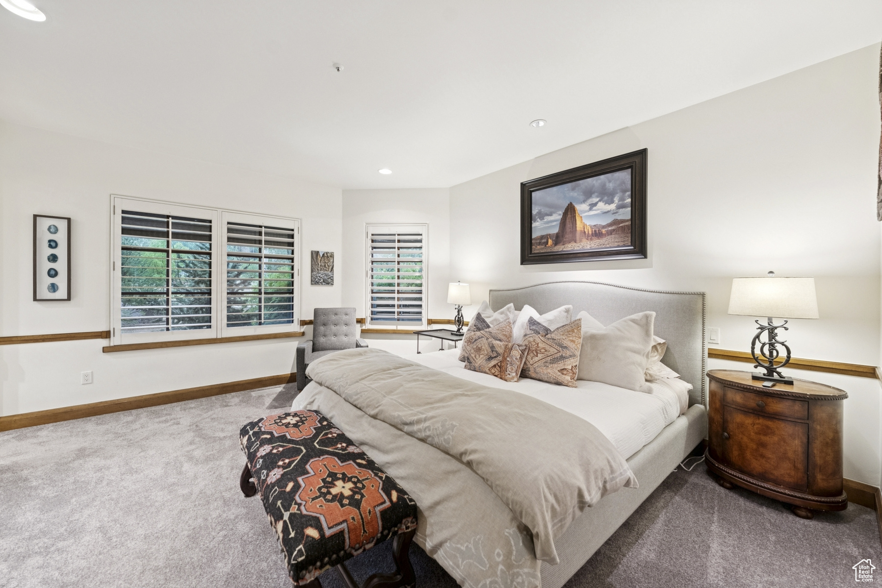 HOLIDAY RANCHETTES - Residential
