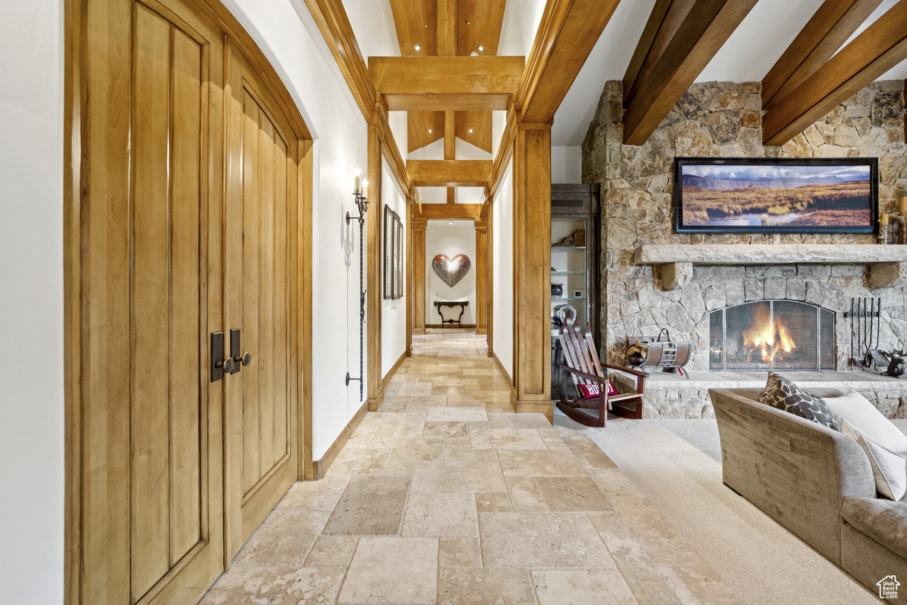 HOLIDAY RANCHETTES - Residential