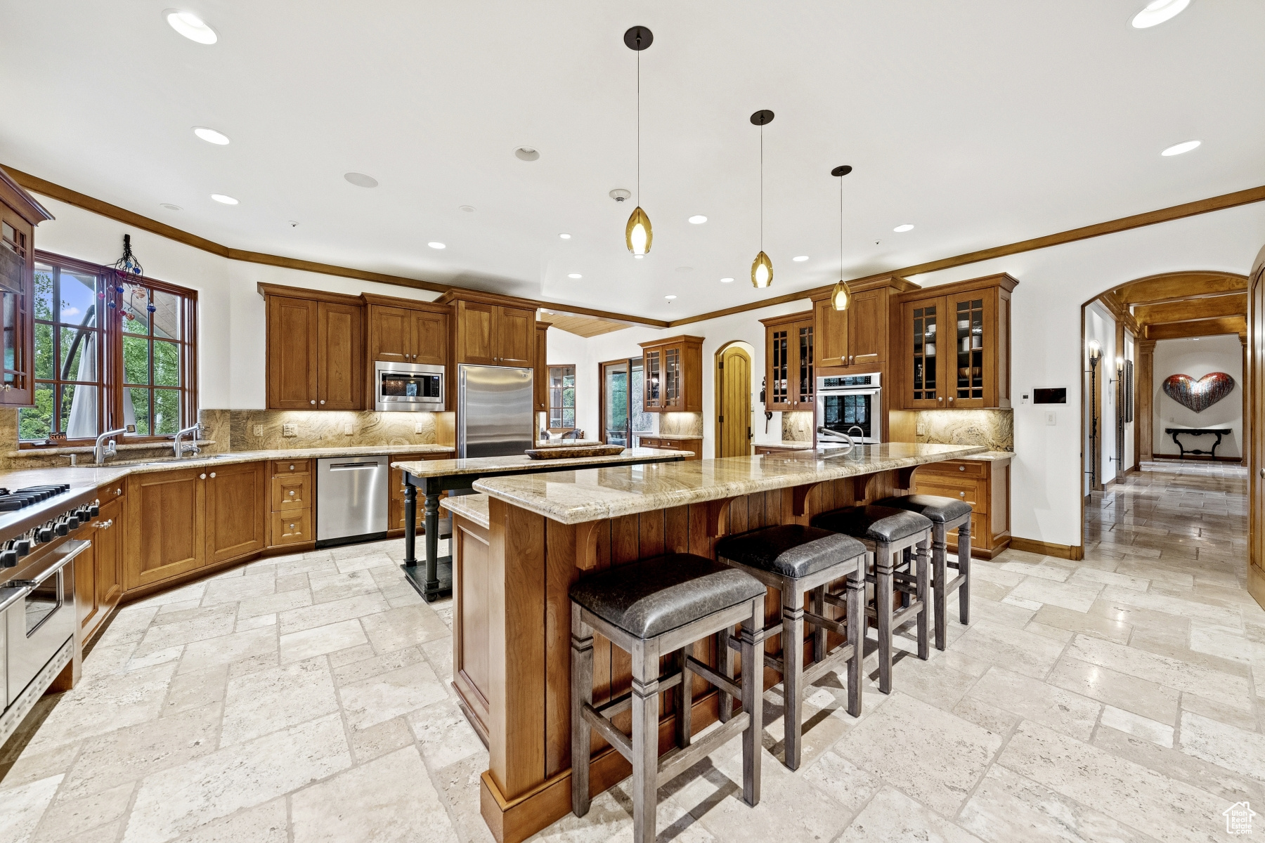 HOLIDAY RANCHETTES - Residential