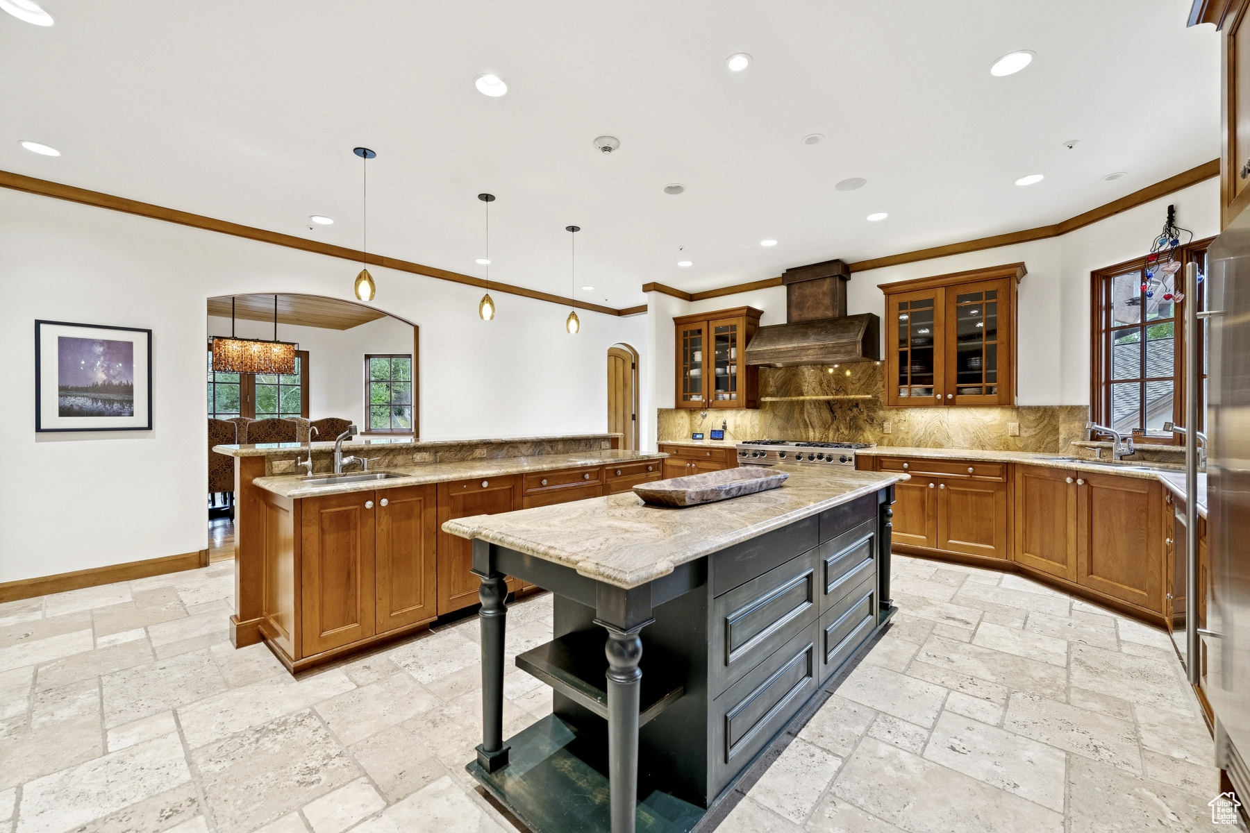 HOLIDAY RANCHETTES - Residential