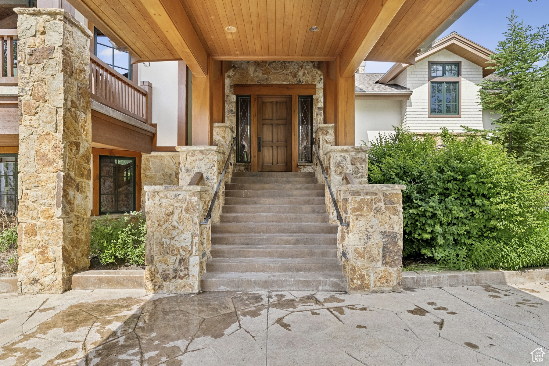 HOLIDAY RANCHETTES - Residential
