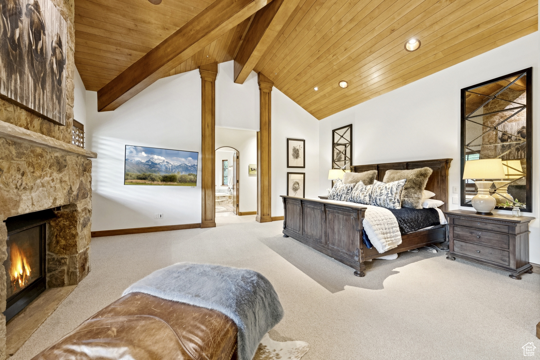 HOLIDAY RANCHETTES - Residential
