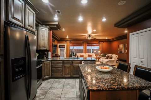 Tiny photo for 960 N CATALPA DR, Washington, UT 84780 (MLS # 2130033)