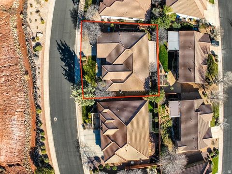 Tiny photo for 960 N CATALPA DR, Washington, UT 84780 (MLS # 2130033)