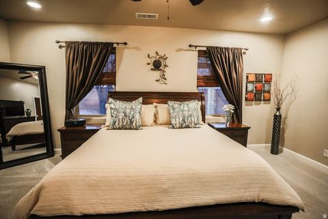 Tiny photo for 960 N CATALPA DR, Washington, UT 84780 (MLS # 2130033)