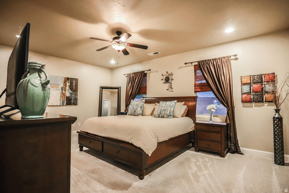 COPPER LEAF AT SIENNA HILLS - Residential