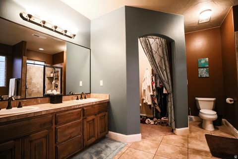 Tiny photo for 960 N CATALPA DR, Washington, UT 84780 (MLS # 2130033)