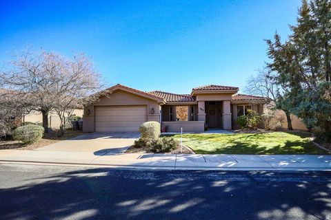 Tiny photo for 960 N CATALPA DR, Washington, UT 84780 (MLS # 2130033)