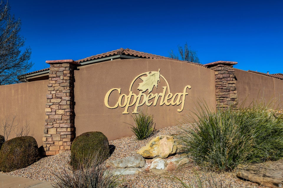 COPPER LEAF AT SIENNA HILLS - Residential