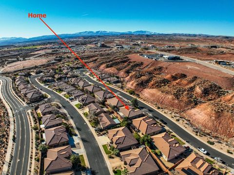 Tiny photo for 960 N CATALPA DR, Washington, UT 84780 (MLS # 2130033)