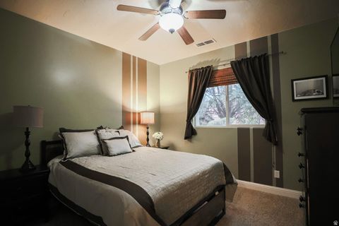 Tiny photo for 960 N CATALPA DR, Washington, UT 84780 (MLS # 2130033)