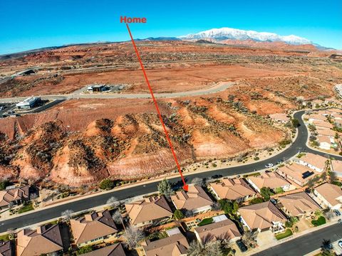 Tiny photo for 960 N CATALPA DR, Washington, UT 84780 (MLS # 2130033)