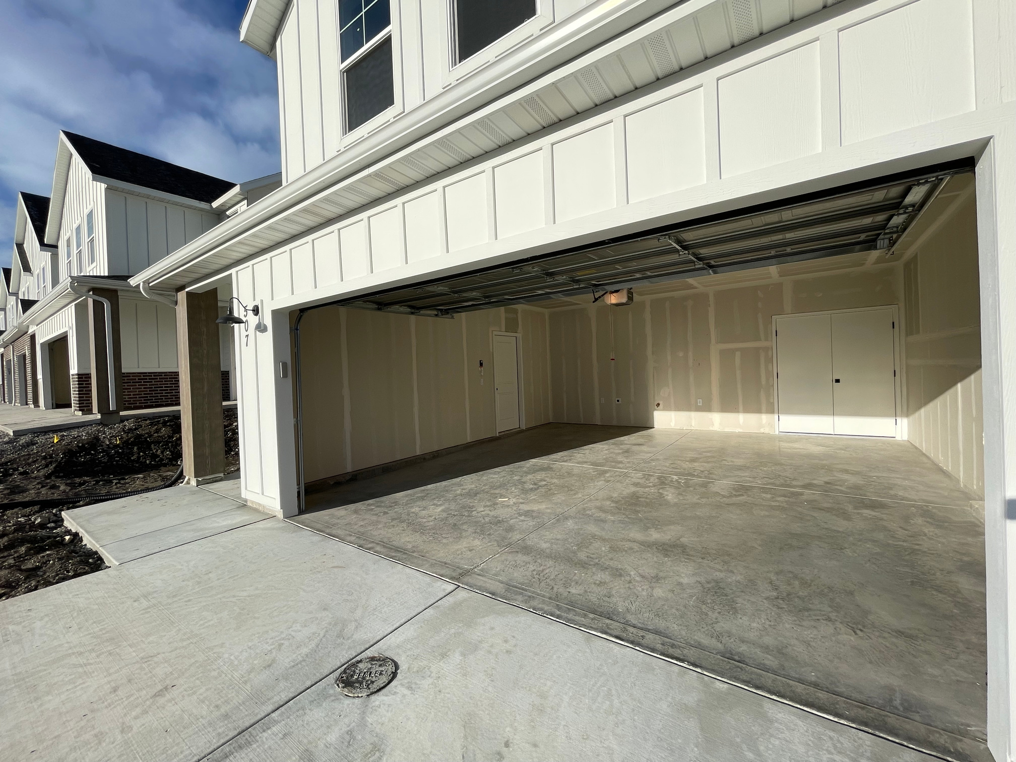 TILIA COURT - Residential